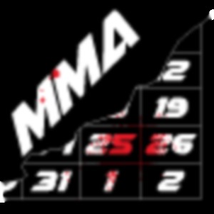 MMA Calendar加速器