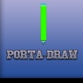 Porta-Draw