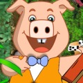 Show Pigs Home