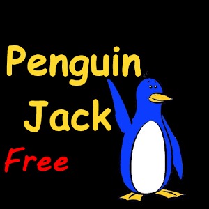 Penguin Jack Free加速器