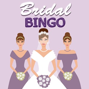 Bridal Bingo加速器