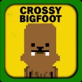 CROSSY BIGFOOT