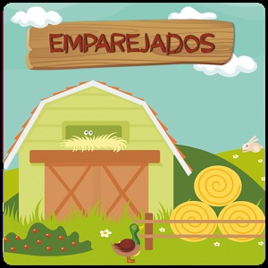 Emparejados Juego Infantil加速器