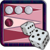 Backgammon - Online