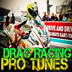 DragRacingBikEdition Tune Free加速器