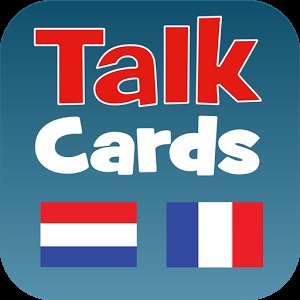 Talk Cards Nederlands-Frans加速器