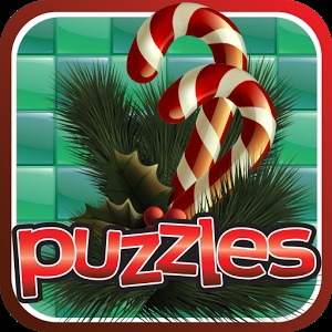 Holiday Puzzle Fun - Christmas加速器