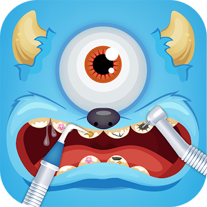 Monster Dentist 2加速器