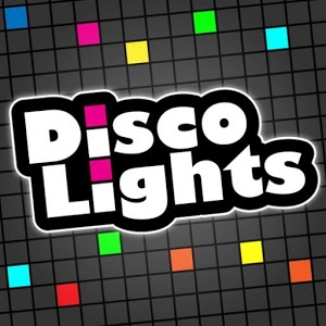 Disco Lights加速器