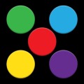Touch Colors Game