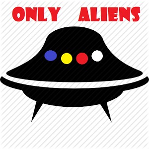 Only Aliens加速器