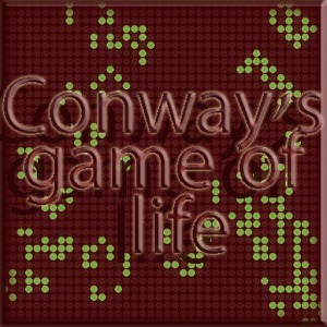 Jeu de la vie - Game of life加速器