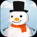 Secret Snowman helps Santa加速器