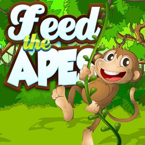 Feed the Apes加速器