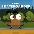 Madpet Skateboarder加速器