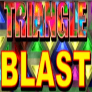 Triangle Blast加速器