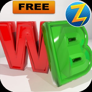 Word Buster Free加速器