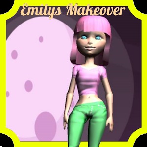 Emilys Makeover加速器