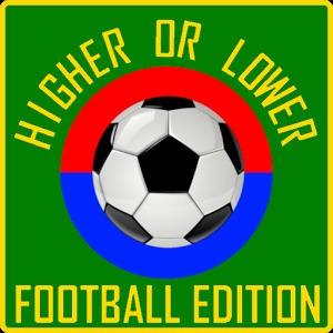 Higher or Lower: Football加速器