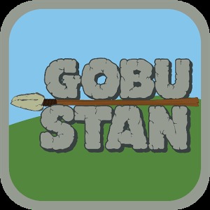 Gobustan加速器