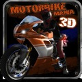 Motorbike Mania 3D