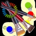 Paintastic - draw,color,paint
