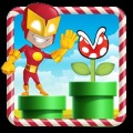 Super Flap Man