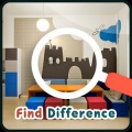 Find Differences : Kid Room加速器
