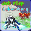 Jet Flap Laboratory(crazy)