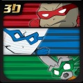 Rock Paper Scissors - 3D free