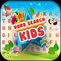 Word search KIDS