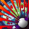 Apocalyptic Space Golf
