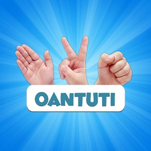 Oantuti加速器