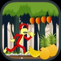 Hungry Ape