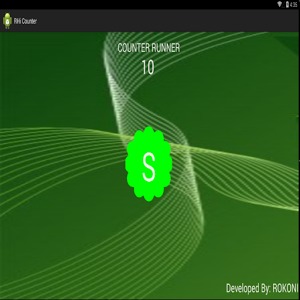 RHi Counter