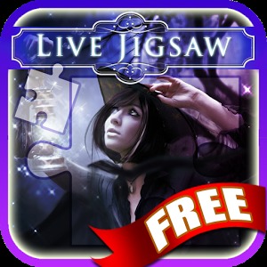 Live Jigsaws - Happy Halloween加速器