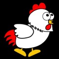Chicken Dash