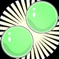 Bubble Shrink