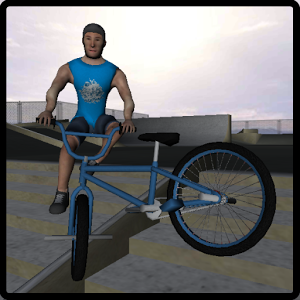 BMX Freestyle Extreme 3D加速器