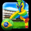 Football World Cup 2014 Memory加速器