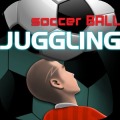 Soccer Ball Juggling