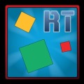 RoboTris Block