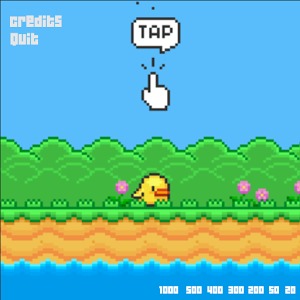 Flappy Baby加速器