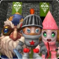 Gogo & Marion: rescue princess