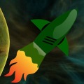 Spaceship asteroids