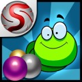 Snaky Worm