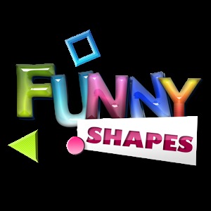 Funny Shapes
