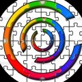 Elipse Puzzle
