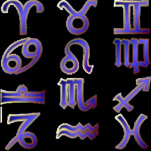 Twelve Zodiac