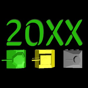 Tanks 20XX加速器